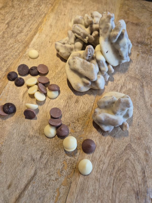 Speculaasrotsjes