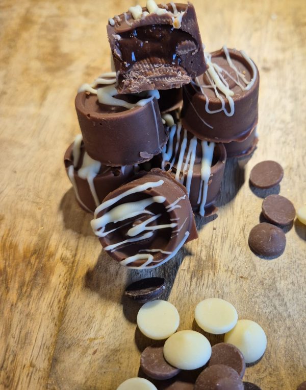 Chocolade likeur