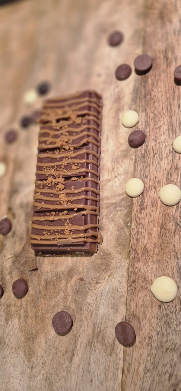 speculoos koekie reep