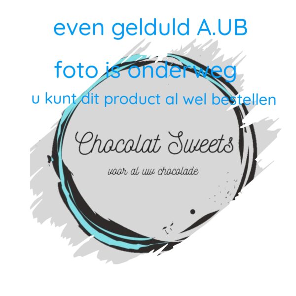 Bonbon met rum smaak